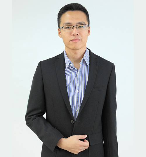 老師教育Reed老師